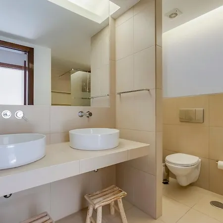 Daire Salgados By My Algarve *