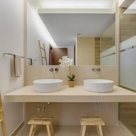 Daire Salgados By My Algarve