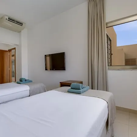 Daire Salgados By My Algarve