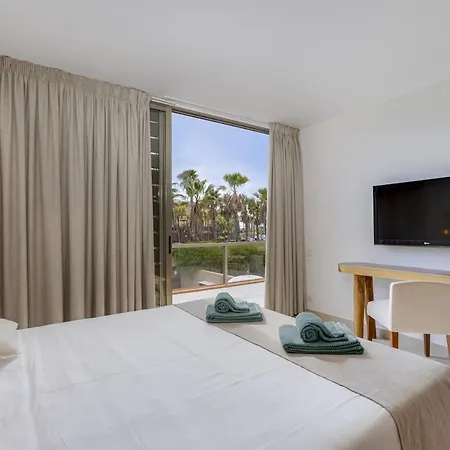 Daire Salgados By My Algarve *