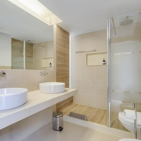 Salgados By My Algarve Daire *