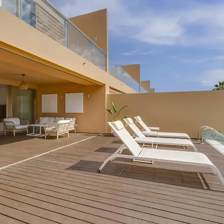 Salgados By My Algarve Apartmán Albufeira