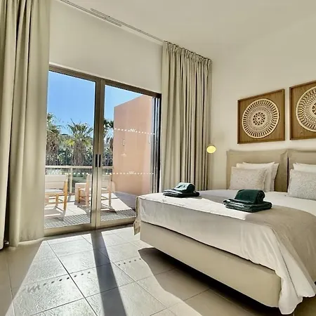 Salgados By My Algarve Daire *