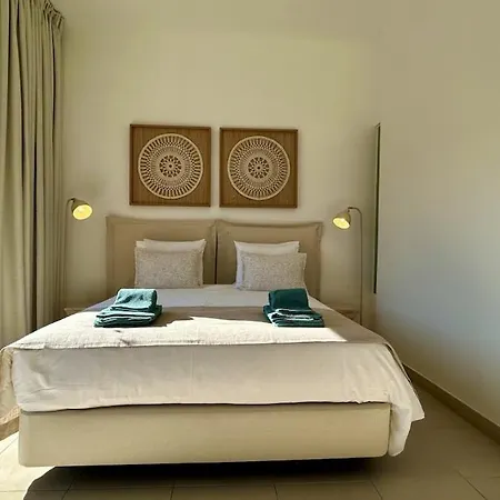 Daire Salgados By My Algarve *