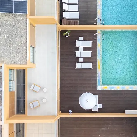 Daire Salgados By My Algarve *