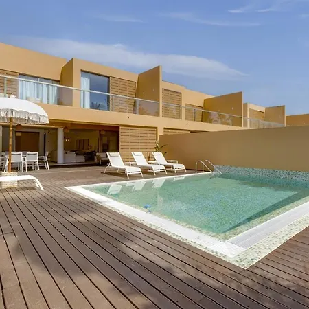 Daire Salgados By My Algarve *