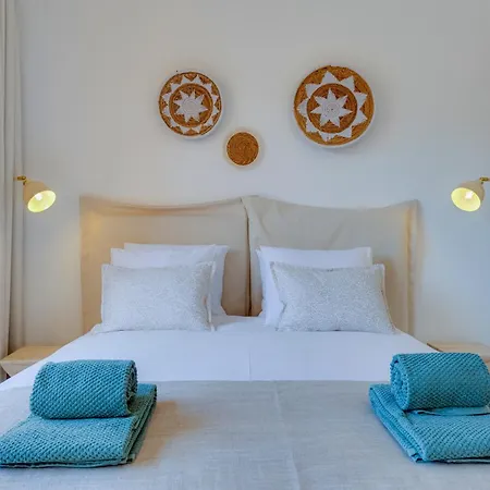 Daire Salgados By My Algarve