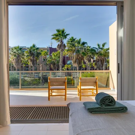 Salgados By My Algarve * Albufeira