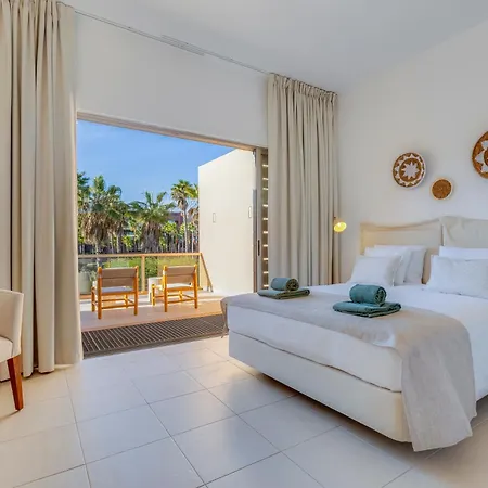 Daire Salgados By My Algarve *