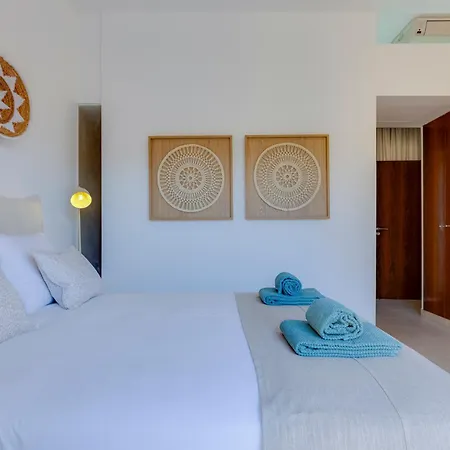 Salgados By My Algarve Apartment *